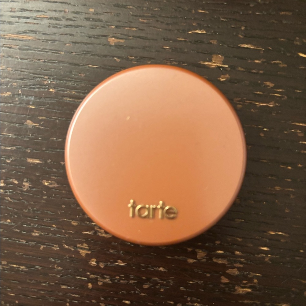 Tarte Amazonian Clay Blush in Soft Tan